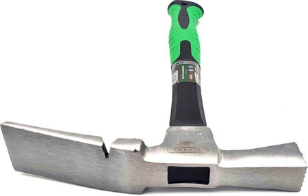 MŁOTEK MURARSKI berliński FIBERGLASS TORRO 600g