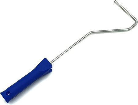 UCHWYT KALORYFEROWY BLUE DOLPHIN 10cm