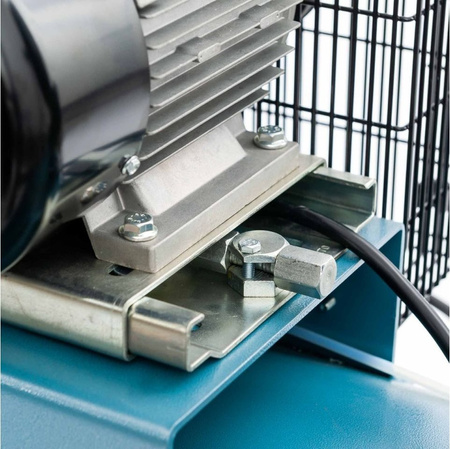 Kompresor AIRPRESS K 200-450 14 bar 3 KM/2.2 kW 270 l/min 200l