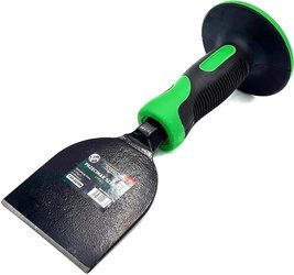 Przecinak z osłonką TORRO 215mm szeroki