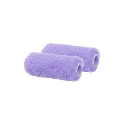 Wałek PES POLYESTER VPRO 10cm 12mm koszykowy MOTIVE