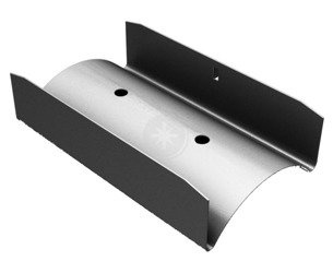 ŁĄCZNIK WZDŁUŻNY DO PŁYT GK 100MM 100SZT.