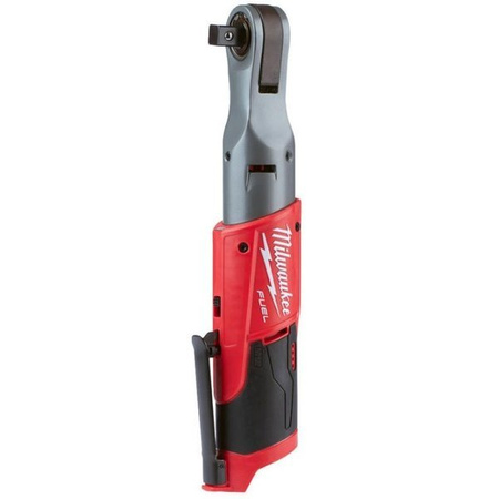 Subkompaktowa grzechotka udarowa MILWAUKEE M12 FIR12-0  12 V 1/2" 81Nm