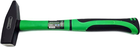 Młotek ślusarski fiberglass TORRO 500g
