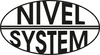 Tyczka rozporowa NIVEL SYSTEM LP-36