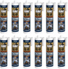 12szt BOSTIK KLEJ UNIWERSALNY MAMUT 290ml