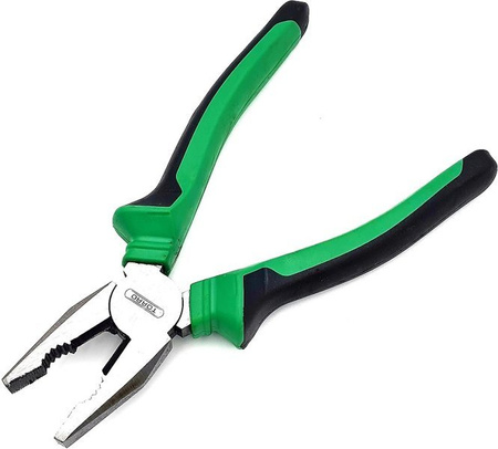 Szczypce Kombinerki uniwersalne TORRO 180mm