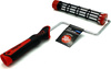 ZESTAW BLUE DOLPHIN WAŁEK SERIA 330 KILLER 25cm 9mm 4szt + UCHWYT ROLLER 25CM