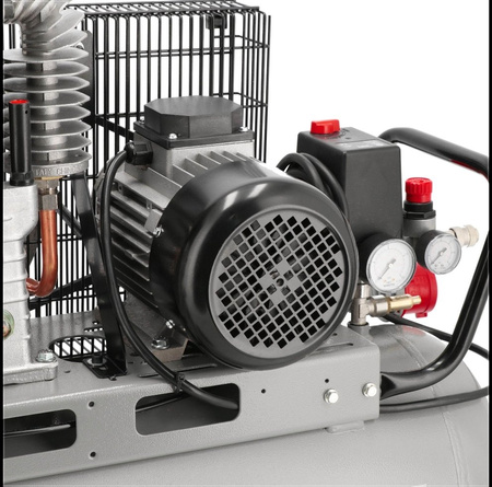 Kompresor AIRPRESS HK 425-50 Pro 10 bar 3 KM/2.2 kW 317 l/min 50l