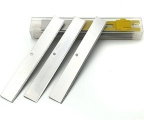 Ostrza do skrobaka uniwersalnego BLUE DOLPHIN 10szt