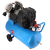 Kompresor AIRPRESS LM 50-410 10 bar 3 KM/2.2 kW 327 l/min 50l