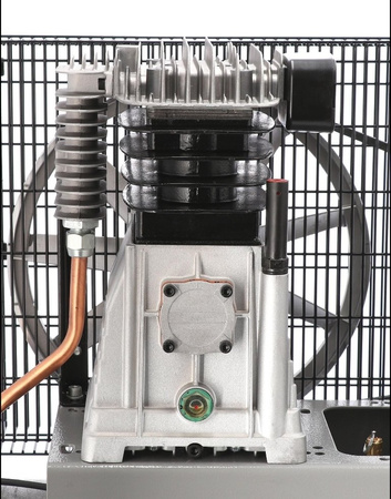 Kompresor AIRPRESS HK 600-90 Pro 10 bar 4 KM/3 kW 336 l/min 90l