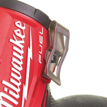 Subkompaktowa wiertarko wkrętarka udarowa MILWAUKEE M12 FID-0  12V 1/4" 147Nm 
