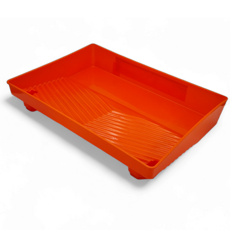 - ZESTAW SZEROKI MOTIVE WAŁEK PES 40cm 12mm 2szt / 10cm 2szt  + UCHWYT 2szt + KUWETA + WKŁAD 2szt + TAŚMA + KIJ 55cm