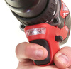 Zestaw elektronarzędzi MILWAUKEE M18 CBLPD-422C