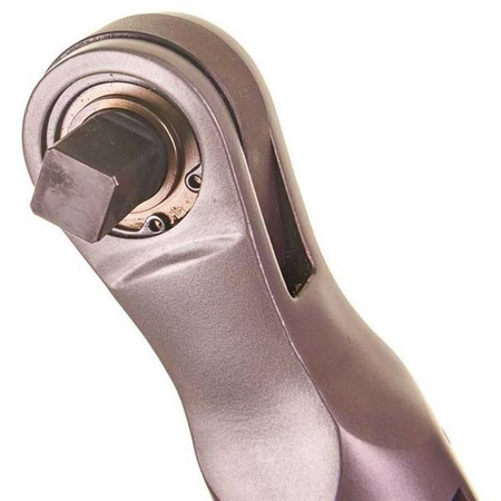 Subkompaktowa grzechotka udarowa MILWAUKEE M12 FIR12-0  12 V 1/2" 81Nm