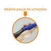 KIJ MALARSKI TELESKOPOWY BLUE DOLPHIN 1-2M