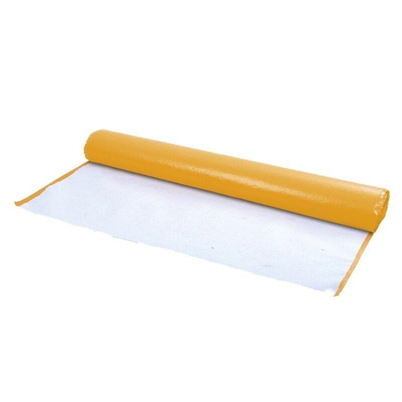 MATA BUDOWLANA 10m2 PROTEKTOR GRUBA 330g/m2 1 x 10m zabezpieczająca MOTIVE
