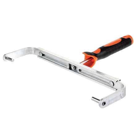 - ZESTAW SZEROKI MOTIVE WAŁEK MOHAIR 40cm 4mm 2szt / 10cm 2szt  + UCHWYT 2szt + KUWETA + WKŁAD 2szt + TAŚMA