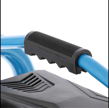Kompresor bezolejowy AIRPRESS LMO 4-170 Silent 8 bar 1.5 KM/1.1 kW 136 l/min 4l