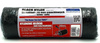 WAŁEK BLUE DOLPHIN BLACK NYLON 25cm DO MAS SZPACHLOWYCH