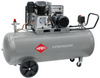 Kompresor AIRPRESS HK 600-200 Pro 10 bar 4 KM/3 kW 380 l/min 200l