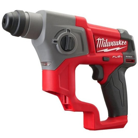 Młotowiertarka akumulatorowa MILWAUKEE M12 CH-0  SDS PLUS 12V