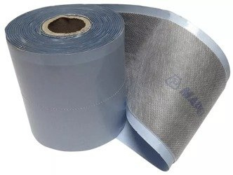 BUTYLOWA TAŚMA USZCZELNIAJĄCA MAPEI MAPEBAND SA 25M