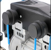 Kompresor bezolejowy AIRPRESS LMO 4-170 Silent 8 bar 1.5 KM/1.1 kW 136 l/min 4l