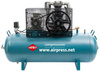 Kompressor AIRPRESS K 300-700 14 bar 5.5 KM/4 kW 420 l/min 300l