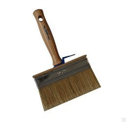 Pędzel Tapetowy BLUE DOLPHIN 120mm