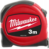 Miara zwijana MILWAUKEE SLIM 3m
