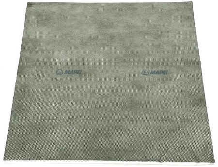 Butylowy samoprzylepny mankiet MAPEI MAPEBAND SA 37x37cm