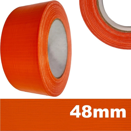 TAŚMA ELEWACYJNA TYNKARSKA GRO 48mm x 50yd