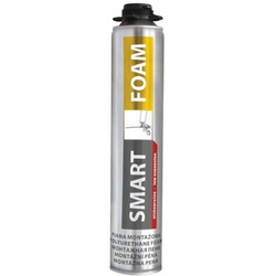 WKRĘT-MET PIANA PISTOLETOWA SMART FOAM 750ml