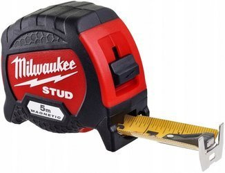 Miara zwijana MILWAUKEE STUD 2 5m