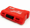 Zestaw bitów udarowych w kasecie MILWAUKEE SHOCK WAVE 56szt 