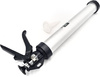 Wyciskacz aluminiowy do mas TORRO 610ml