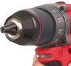 Subkompaktowa wiertarko wkrętarka udarowa MILWAUKEE M12 FPD-0  12V 44Nm 