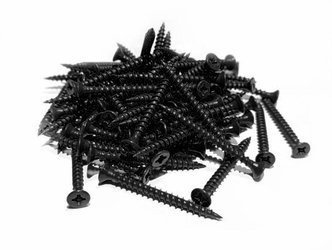 WKRĘTY DO METALU DO PŁYT G-K GIPSOWYCH 35mm 10kg