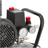 Kompresor AIRPRESS HK 425-50 Pro 10 bar 3 KM/2.2 kW 317 l/min 50l