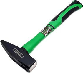 Młotek ślusarski fiberglass TORRO 800g
