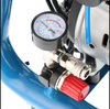 Kompresor bezolejowy AIRPRESS LMO 4-170 Silent 8 bar 1.5 KM/1.1 kW 136 l/min 4l