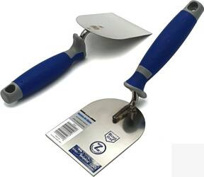 Kielnia do gipsu Hobby BLUE DOLPHIN 80mm Rączka kompozyt