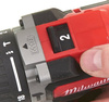 Zestaw elektronarzędzi MILWAUKEE M18 CBLPD-422C