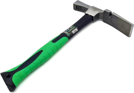 MŁOTEK MURARSKI berliński FIBERGLASS TORRO 600g