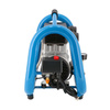 Kompresor bezolejowy AIRPRESS LMO 4-170 Silent 8 bar 1.5 KM/1.1 kW 136 l/min 4l