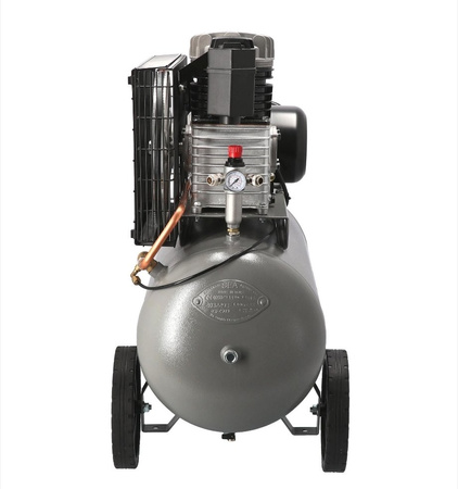 Kompresor AIRPRESS HK 425-100 Pro 10 bar 3 KM/2.2 kW 317 l/min 100l