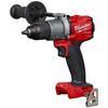 Wiertarko wkrętarka udarowa MILWAUKEE M18 FPD2-0X  18V 135Nm