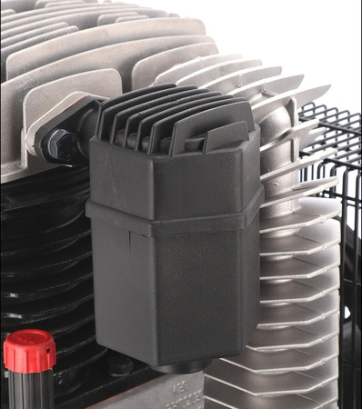 Kompresor AIRRESS HK 1000-90 Pro 11 bar 7.5 KM/5.5 kW 698 l/min 90l